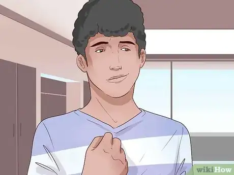 Imagen titulada Overcome a Meth Addiction Step 13