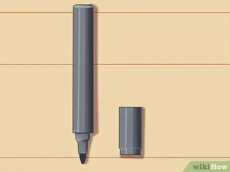 Imagen titulada Revive Dried Out Markers Step 4