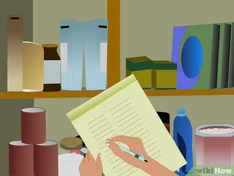 Imagen titulada Declutter Step 16