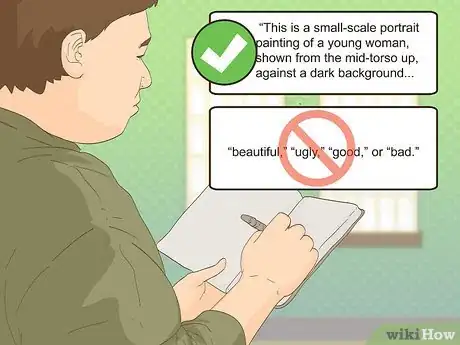 Imagen titulada Critique Artwork Step 2