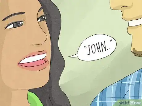 Imagen titulada Get a Man to Chase You Step 4