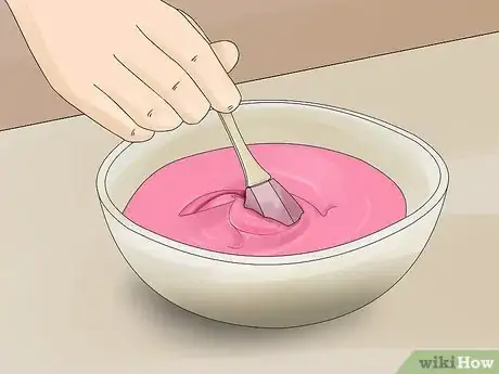 Imagen titulada Make a Peppa Pig Cake Step 4