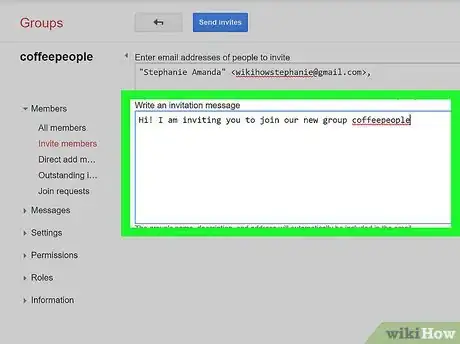 Imagen titulada Create a Google Group Step 18