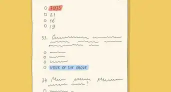 aprobar un examen de matemáticas