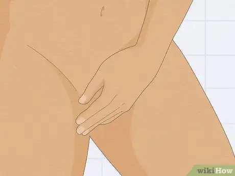 Imagen titulada Keep Your Vagina Cleaner Step 2