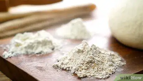 Imagen titulada Fix Dough That Won't Rise Step 8