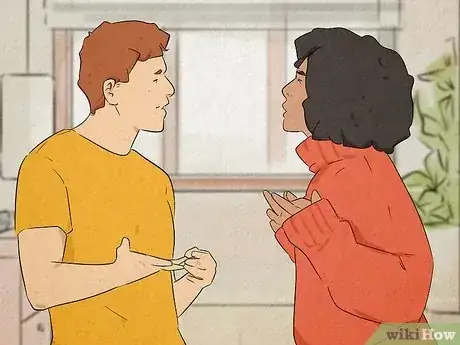 Imagen titulada Tell if You Are Dating a Loser Step 1