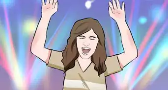 obtener la primera fila en un concierto
