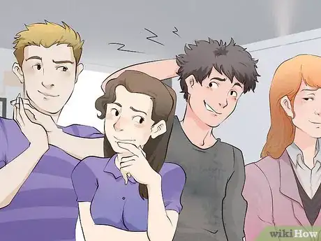 Imagen titulada Be a Good Wingman Step 4