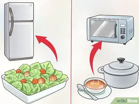 Imagen titulada Serve a Full Course Meal Step 3