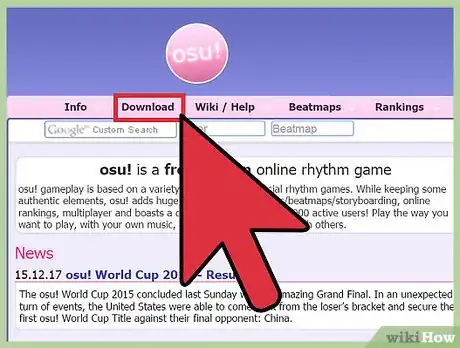 Imagen titulada Click Faster when Playing Games Step 6
