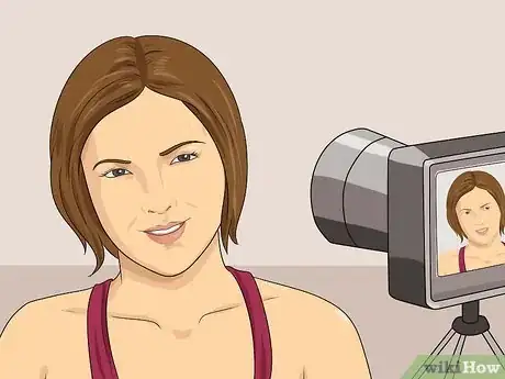 Imagen titulada Talk to a Camera Step 11