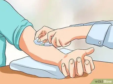 Imagen titulada Cure Tuberculosis Step 3
