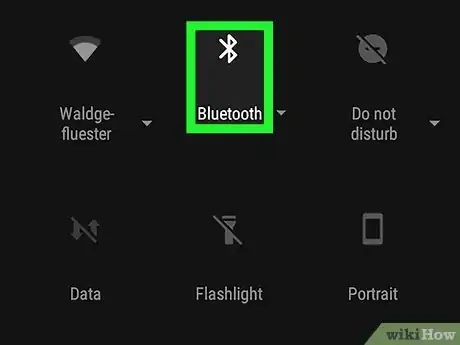 Imagen titulada Share Apps on Android Bluetooth Step 1
