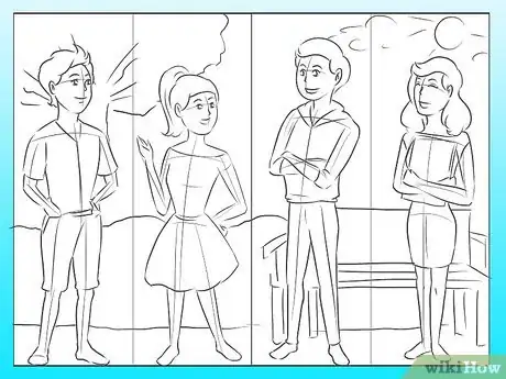 Imagen titulada Draw Your Own Cartoon Character Step 11