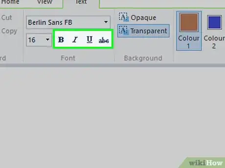 Imagen titulada Use Microsoft Paint in Windows Step 27