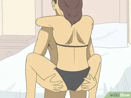 Imagen titulada Who Is Gemini Most Compatible with Sexually Step 7