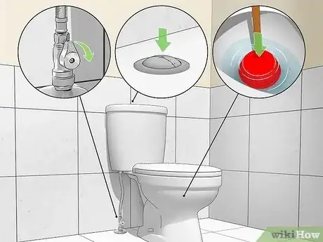 Imagen titulada Replace a Toilet Step 1