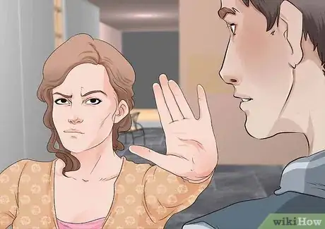 Imagen titulada Live with an Overly Critical Person Step 13