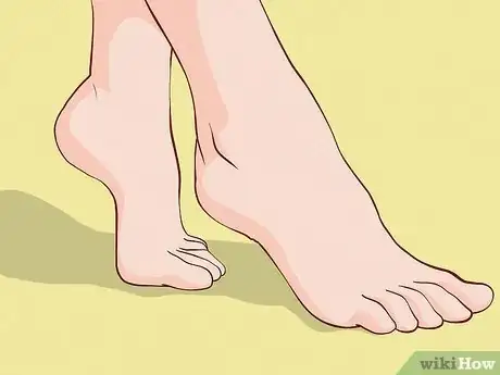 Imagen titulada Tell if You Are Ready to Go on Pointe Step 3
