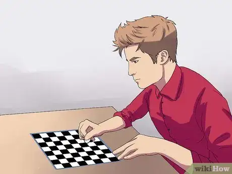 Imagen titulada Play Checkers Step 15