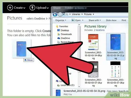 Imagen titulada Use OneDrive in Windows Step 11