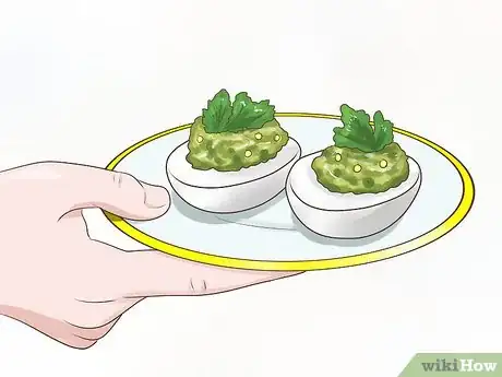 Imagen titulada Serve a Full Course Meal Step 6