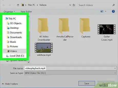 Imagen titulada Download Files Using VLC Media Player Step 11