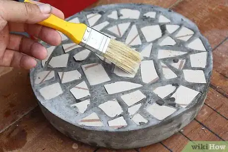 Imagen titulada Make Stepping Stones Step 12