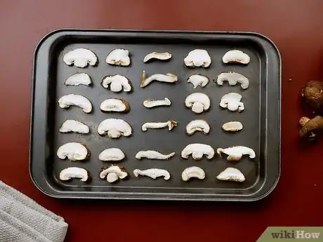 Imagen titulada Dry Mushrooms Step 3