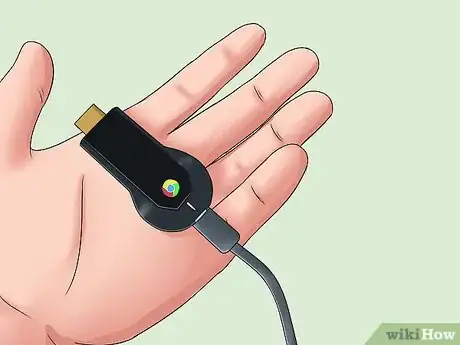 Imagen titulada Use Chromecast Step 3