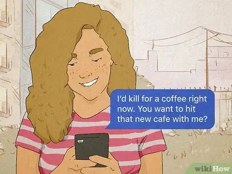 Imagen titulada Ask a Guy to Hang Out Through Texting Step 9