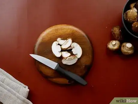 Imagen titulada Dry Mushrooms Step 2