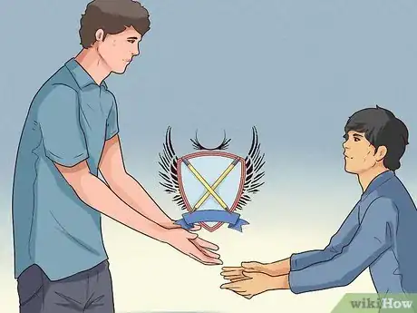 Imagen titulada Make a Family Crest Step 2
