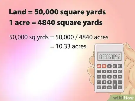 Imagen titulada Calculate Acreage Step 5