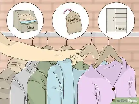 Imagen titulada Get Ready for Going Back to School Step 4