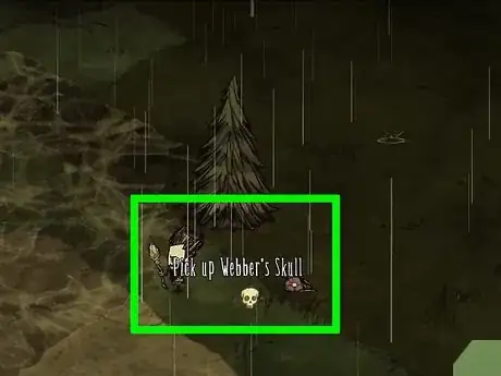 Imagen titulada Unlock Characters in Don't Starve Step 7