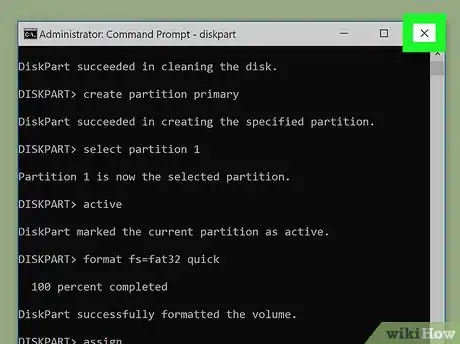 Imagen titulada Make a USB Bootable Step 15