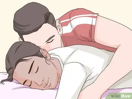Imagen titulada Maintain a Relationship with a Quiet Person Step 7