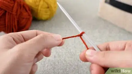 Imagen titulada Make a Slip Knot Step 18