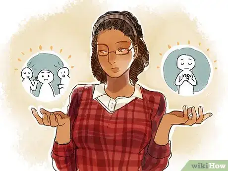 Imagen titulada Forgive Yourself After Hurting Someone Step 3