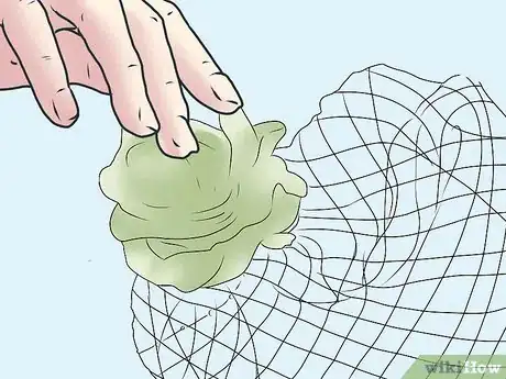 Imagen titulada Make a Birdcage Veil Step 15
