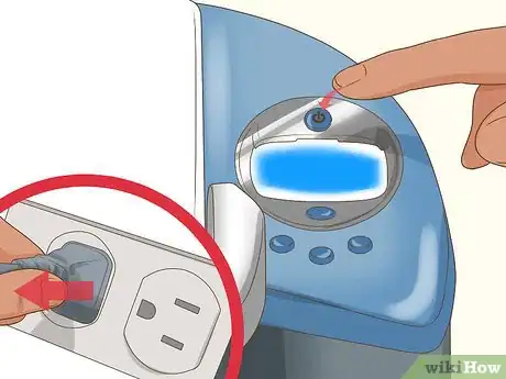 Imagen titulada Prime a Keurig Coffee Maker Step 5