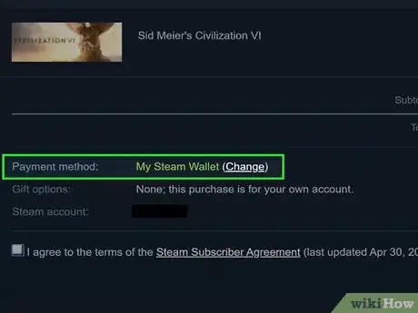 Imagen titulada Redeem a Steam Wallet Code Step 19
