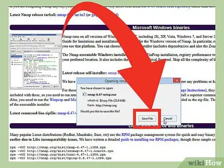 Imagen titulada Run a Simple Nmap Scan Step 1