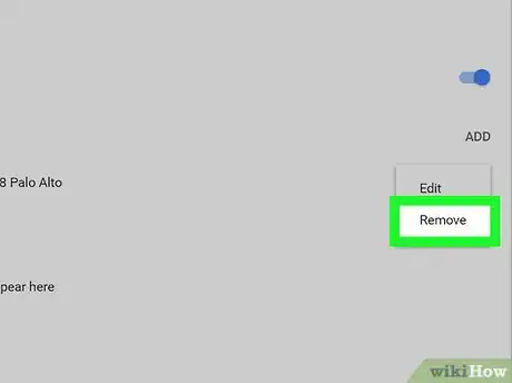 Imagen titulada Delete Autofill on Chrome on PC or Mac Step 13