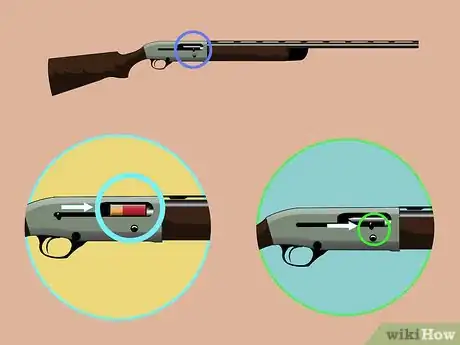 Imagen titulada Shoot a Shotgun Step 13Bullet1