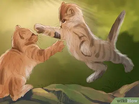 Imagen titulada Identify Lumps on Your Cat Step 5