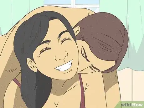Imagen titulada Who Is Gemini Most Compatible with Sexually Step 5