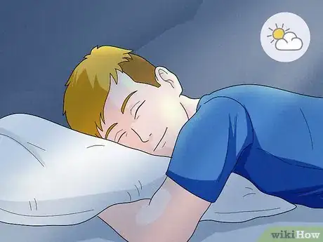 Imagen titulada Stay Awake at Night Step 9